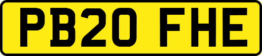PB20FHE