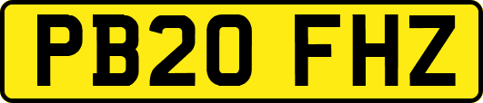 PB20FHZ