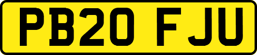 PB20FJU