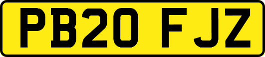 PB20FJZ