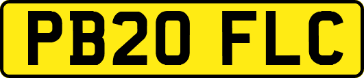 PB20FLC