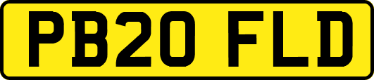 PB20FLD