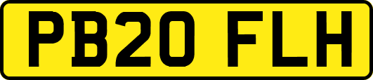 PB20FLH