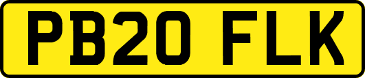 PB20FLK