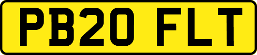 PB20FLT
