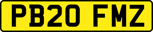 PB20FMZ