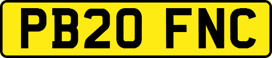 PB20FNC