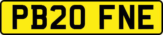 PB20FNE