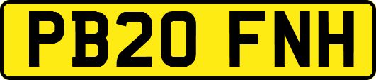 PB20FNH