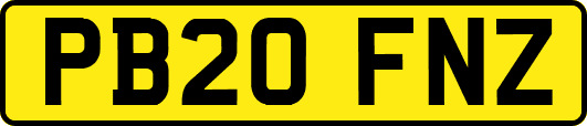 PB20FNZ