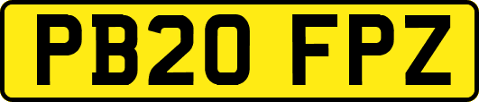 PB20FPZ