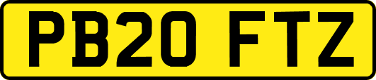 PB20FTZ