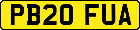 PB20FUA