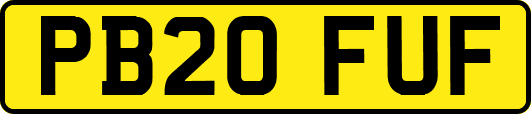 PB20FUF