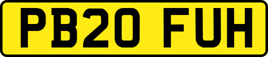 PB20FUH