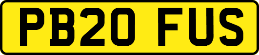 PB20FUS