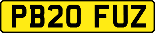 PB20FUZ