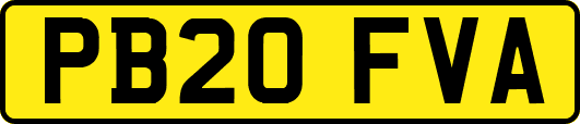 PB20FVA