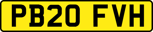PB20FVH