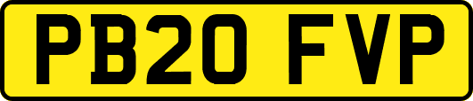 PB20FVP