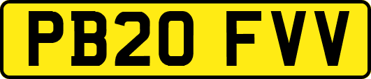 PB20FVV