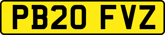 PB20FVZ