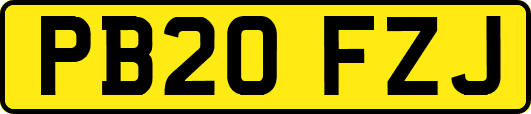 PB20FZJ