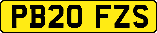 PB20FZS