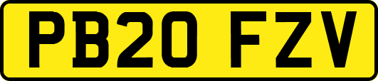 PB20FZV