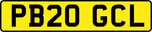 PB20GCL