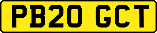 PB20GCT
