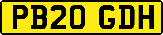 PB20GDH