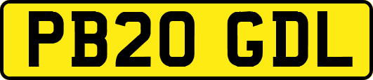 PB20GDL