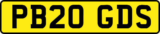 PB20GDS
