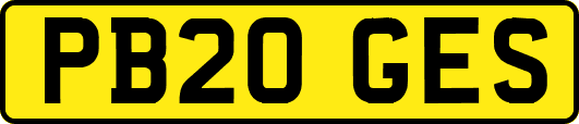 PB20GES
