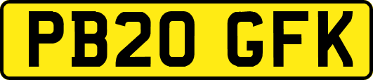 PB20GFK