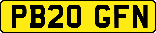 PB20GFN