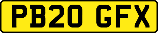 PB20GFX