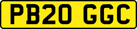 PB20GGC