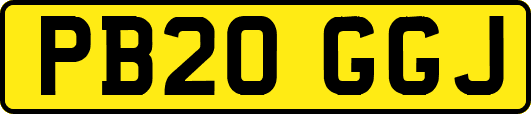 PB20GGJ
