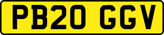 PB20GGV