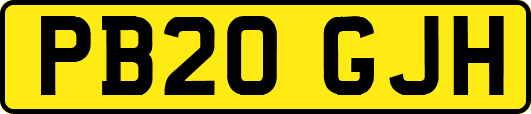 PB20GJH
