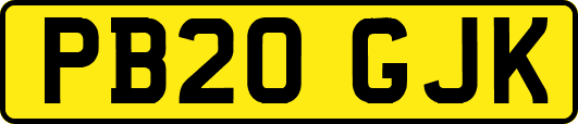 PB20GJK