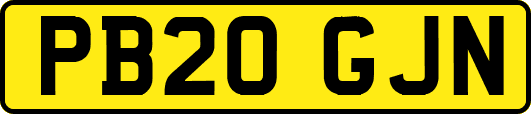 PB20GJN