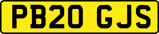PB20GJS