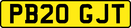 PB20GJT