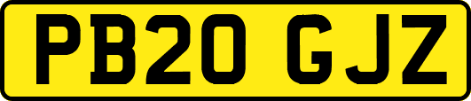 PB20GJZ