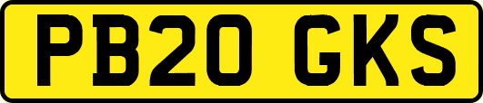 PB20GKS