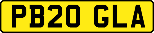 PB20GLA