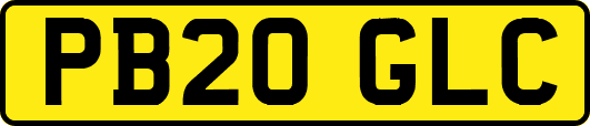 PB20GLC